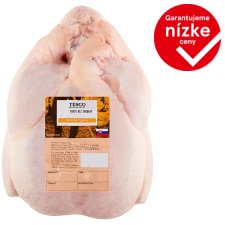 Tesco Chicken without Offal