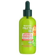 Garnier Fructis Vitamín & Strength posilňujúce sérum na vlasy, 125 ml