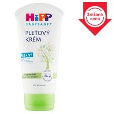 HiPP Babysanft Skin Cream 75 ml