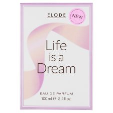 Elode Life is a Dream Eau de Parfum 100 ml
