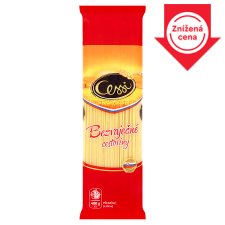 Cessi Egg Free Pasta Wheat, Dried Spaghetti 400 g