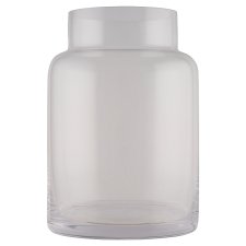 Tesco Medium Apothecary Vase