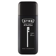 STR8 Faith Body Fragrance 75 ml