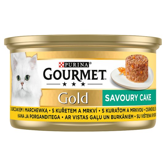 gourmet gold savoury cake tesco