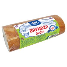 Nika Bryndza ovčia 200 g