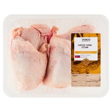 Tesco Chicken Upper Thighs