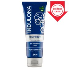 Indulona Hand Cream for Men 75 ml