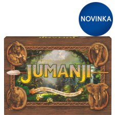 Jumanji Board Game