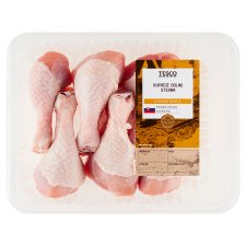 Tesco Chicken Lower Thighs