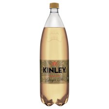 Kinley Ginger Ale 1,5 l
