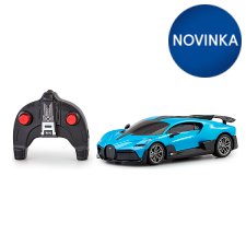 Addo Xceler8 Bugatti Divo 1:24