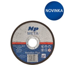 MP Meta Metaflex Plus Grindstone 115 x 2.5 x 22.2