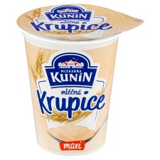 Mlékárna Kunín Milk Groats 400 g