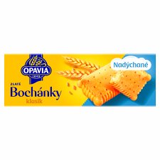 Opavia Bun Classic Fine Pastry 140 g