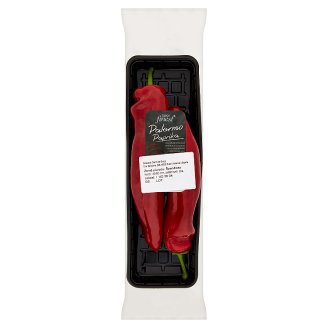 Tesco Finest Palermo paprika 2 ks