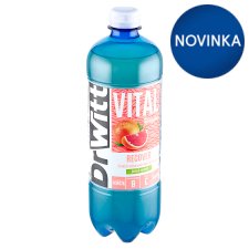 DrWitt Vital Recover Pink Grapefruit Flavor 750 ml