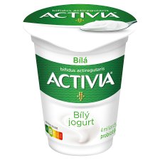Activia Jogurt biely 165 g