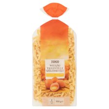 Tesco Tagliattelle 4 Eggs 500 g