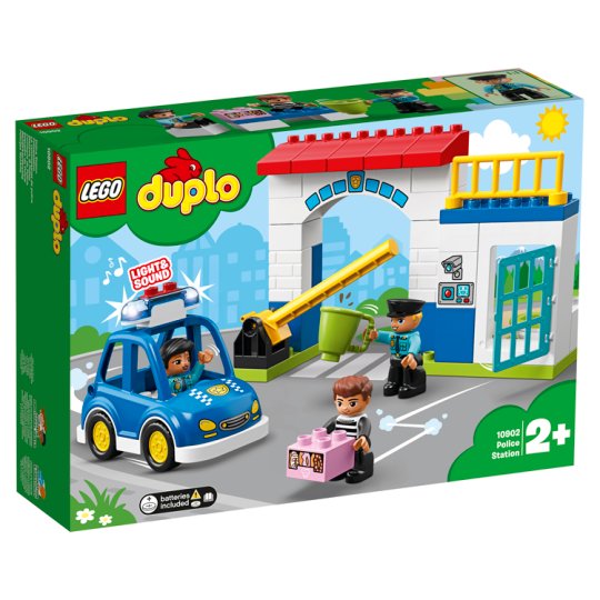 tesco duplo