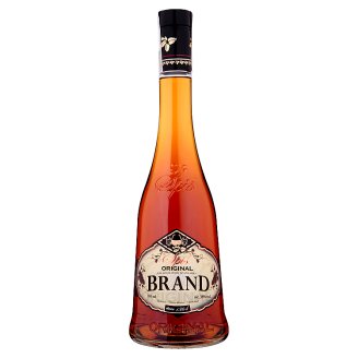 Spiš Original Brand Spirit 700 ml