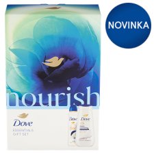 Dove Gift Set