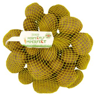 Tesco Perfectly Imperfect zemiaky konzumné neprané 2 kg