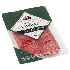 Kostelecké Uzeniny Kostelec Uherák 0.100 kg