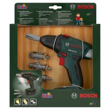 Klein Bosch Mini Cordless Drill
