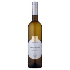 Virex Exclusive Sauvignon akostné víno biele polosladké 0,75 l