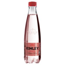 Kinley Bitter Rose 500 ml