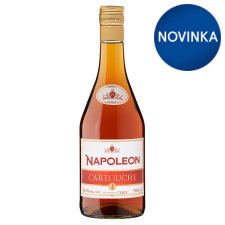 Napoleon Cartouche 36% 700 ml