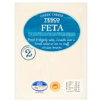 Tesco Feta syr 200 g