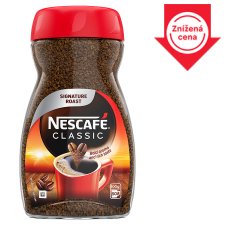 NESCAFÉ CLASSIC, Instant Coffee, 100 g