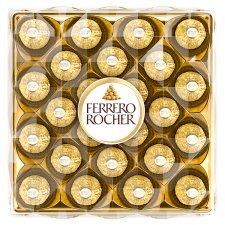 Ferrero Rocher 24 ks 300 g