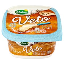 Palma Veto Slightly Salty Buttery 1% 450 g