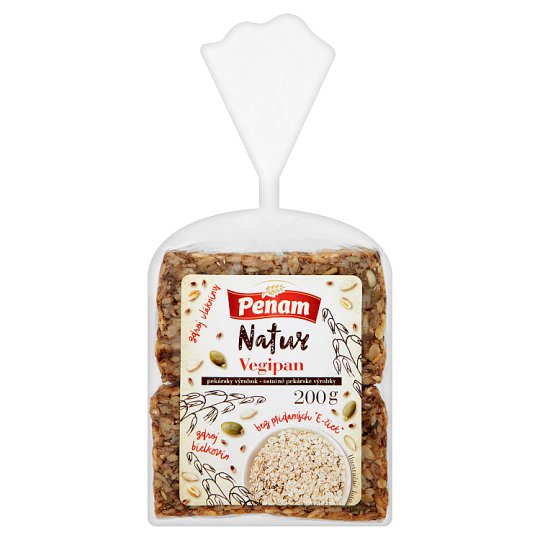 Penam Natur Vegipan 200 g