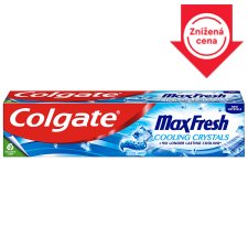 CColgate MaxFresh Cooling Crystals zubní pasta 125 ml