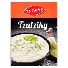 Thymos Tzatziky 30 g