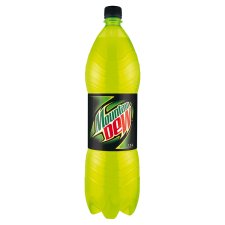 Mountain Dew 1.5 L - Tesco Groceries