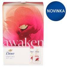 Dove Gift Set