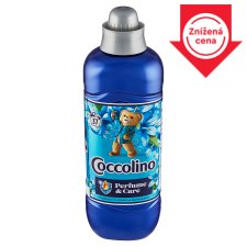 Coccolino aviváž Passion Flower 925 ml 37 praní