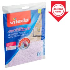 Vileda Actifibre univerzálna handrička 1 ks