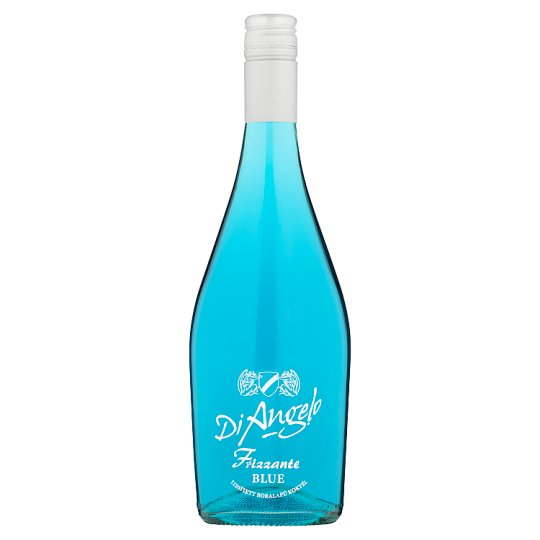 Di Angelo Frizzante Blue 0,75 l