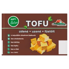 Sojaprodukt Smoked Tofu 200 g