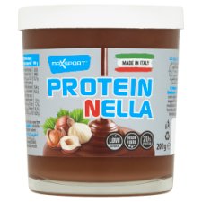 MaxSport Protein Nella 200 g