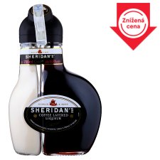Sheridan's Likér 700 ml