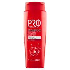 Tesco Pro Formula Šampón Colour Protect 400 ml