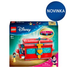 LEGO Disney Princess 43276 Snow White's Jewelry Box