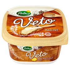 Palma Veto Buttery 1% 450 g