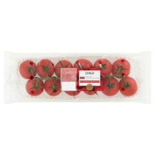 Tesco Cocktail Tomatoes on the Stem 400 g